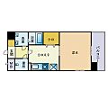 アンプルールベトンマハロ1階4.5万円