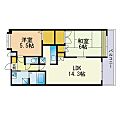 緑彩館1階7.0万円