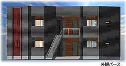 ラシックランテ若葉台西