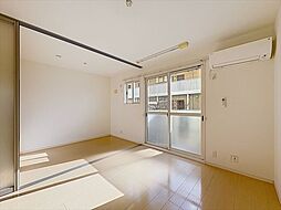 ルミエール　Ａ棟 106 1階1LDKのリビング/ダイニング