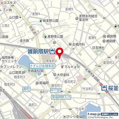 地図
