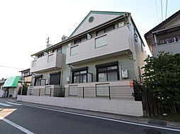 クイーン・ライフ女学院前