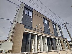 レクエルド桜並木 203