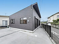 福岡県那珂川市後野1丁目2番20号：物件画像／株式会社三好不動産　春日原店
