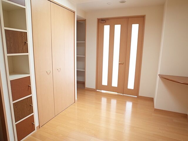 子供部屋