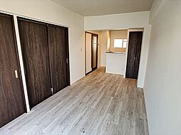 石橋ビル 2LDKの写真