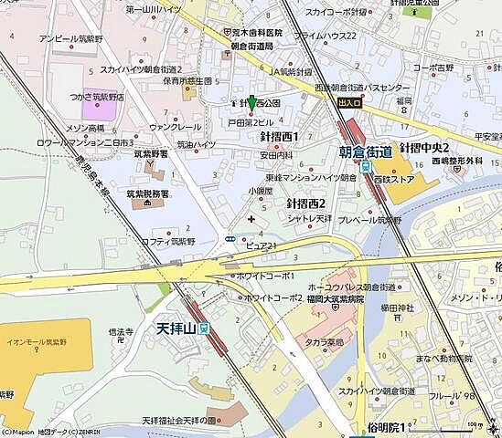 地図