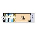 パークコート太宰府2階3.5万円