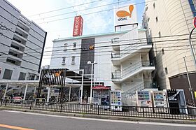 大阪府吹田市江坂町1丁目（賃貸マンション1K・11階・26.45㎡） その22