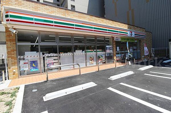 大阪府吹田市広芝町(賃貸マンション1LDK・11階・36.72㎡)の写真 その23