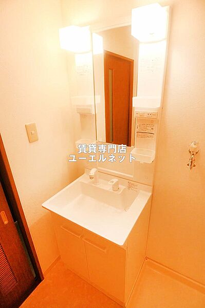 大阪府豊中市豊南町東3丁目(賃貸マンション1SLDK・3階・51.41㎡)の写真 その10