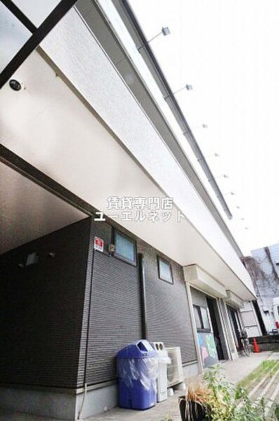 大阪府豊中市小曽根4丁目(賃貸マンション1LDK・3階・43.26㎡)の写真 その1