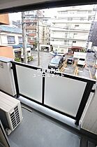 大阪府大阪市淀川区東三国5丁目（賃貸マンション1LDK・2階・31.00㎡） その11