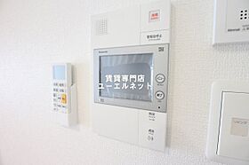 大阪府吹田市江坂町1丁目（賃貸マンション1LDK・9階・33.49㎡） その5