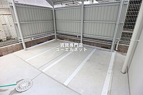 大阪府吹田市垂水町3丁目（賃貸マンション1LDK・10階・31.57㎡） その19