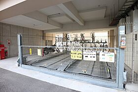 大阪府吹田市垂水町3丁目（賃貸マンション1K・4階・24.57㎡） その6