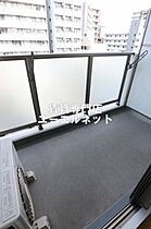 大阪府吹田市江坂町1丁目（賃貸マンション1K・8階・26.07㎡） その13