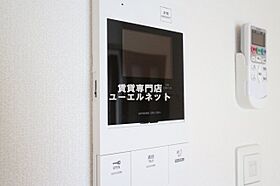 大阪府吹田市垂水町3丁目（賃貸マンション1LDK・9階・32.34㎡） その14