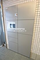 大阪府吹田市垂水町3丁目（賃貸マンション1LDK・9階・32.34㎡） その20