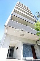 大阪府吹田市豊津町（賃貸マンション1R・8階・27.00㎡） その1