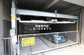 大阪府吹田市江坂町1丁目（賃貸マンション1K・6階・26.40㎡） その5