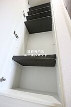 大阪府吹田市広芝町（賃貸マンション1LDK・10階・36.72㎡） その15