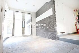 大阪府豊中市上新田1丁目（賃貸マンション1R・3階・21.09㎡） その5