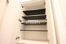 大阪府吹田市江坂町2丁目（賃貸マンション1K・6階・25.05㎡） その16