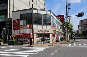 大阪府吹田市江坂町2丁目（賃貸マンション1K・5階・24.00㎡） その24