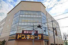 大阪府吹田市豊津町（賃貸マンション1LDK・5階・36.74㎡） その27