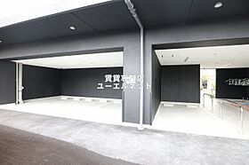 大阪府吹田市南吹田5丁目（賃貸マンション1LDK・7階・28.83㎡） その20