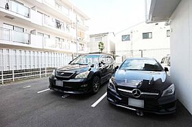 大阪府吹田市南金田1丁目（賃貸マンション2LDK・4階・60.17㎡） その5