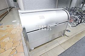 大阪府吹田市寿町2丁目（賃貸アパート1LDK・3階・34.82㎡） その20