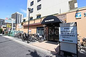 大阪府吹田市江坂町5丁目（賃貸マンション1LDK・1階・36.82㎡） その22