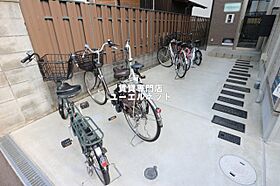 大阪府吹田市天道町（賃貸アパート1LDK・1階・34.65㎡） その6