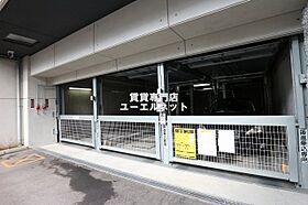 大阪府吹田市江坂町1丁目（賃貸マンション1K・6階・25.95㎡） その6