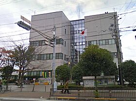 大阪府豊中市庄内東町6丁目（賃貸マンション1K・5階・25.80㎡） その28