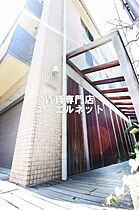 大阪府豊中市上新田4丁目（賃貸マンション1LDK・3階・33.68㎡） その1