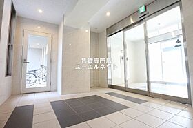 大阪府吹田市穂波町（賃貸マンション1DK・9階・27.20㎡） その5