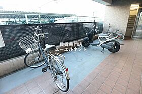 大阪府吹田市南吹田5丁目（賃貸マンション1K・3階・30.00㎡） その20