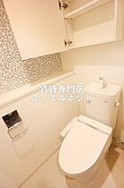 大阪府吹田市江坂町1丁目（賃貸マンション1DK・11階・34.37㎡） その8