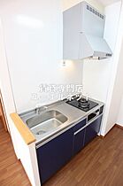 大阪府吹田市広芝町（賃貸マンション1LDK・9階・37.53㎡） その4