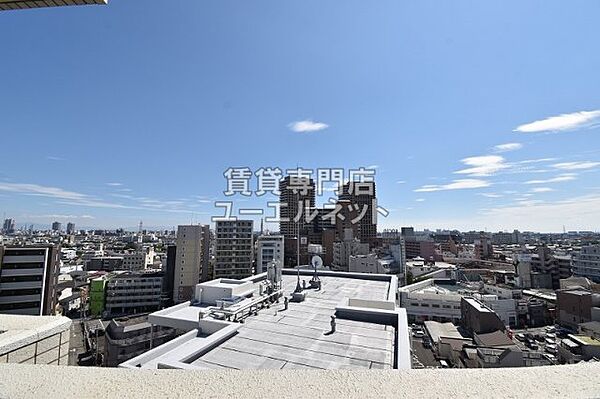 兵庫県尼崎市立花町1丁目(賃貸マンション1K・12階・22.13㎡)の写真 その20