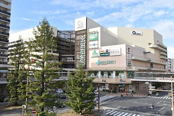 兵庫県尼崎市浜2丁目(賃貸アパート1K・1階・27.08㎡)の写真 その25