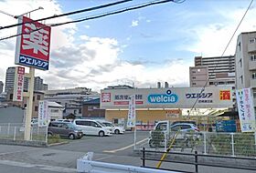 兵庫県尼崎市潮江1丁目（賃貸マンション1K・8階・28.31㎡） その24