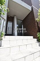 兵庫県尼崎市金楽寺町2丁目（賃貸マンション1LDK・2階・40.23㎡） その11