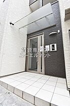 大阪府大阪市淀川区田川北2丁目（賃貸アパート1LDK・1階・34.34㎡） その11