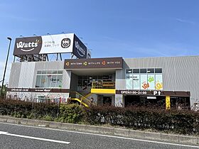 大阪府大阪市淀川区田川北2丁目（賃貸アパート1LDK・1階・34.34㎡） その26