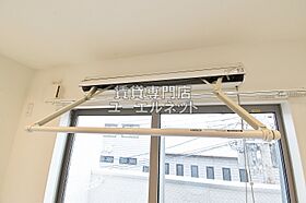 兵庫県尼崎市水堂町1丁目（賃貸アパート1LDK・1階・32.98㎡） その18