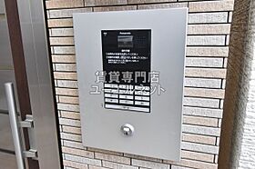 兵庫県尼崎市水堂町2丁目（賃貸アパート1K・3階・30.00㎡） その12